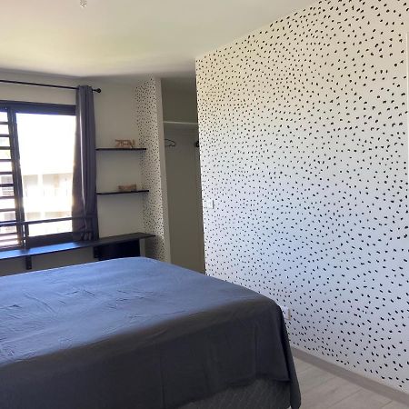 Meherio - Bel Appartement Vue Mer A Tahiti Papeete  Kültér fotó