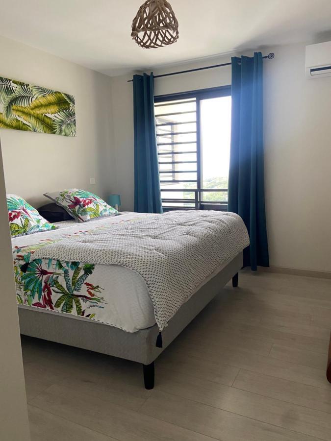 Meherio - Bel Appartement Vue Mer A Tahiti Papeete  Kültér fotó