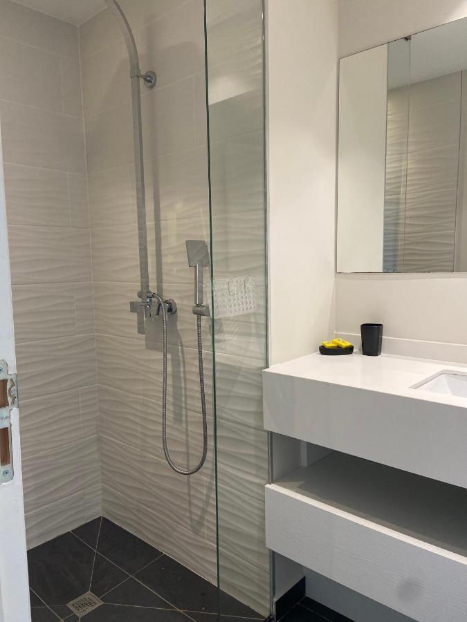 Meherio - Bel Appartement Vue Mer A Tahiti Papeete  Kültér fotó