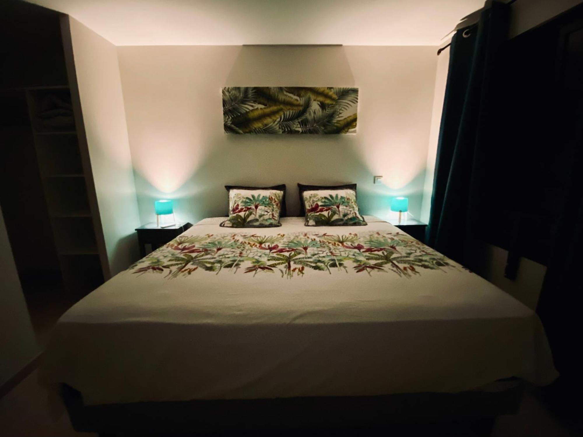 Meherio - Bel Appartement Vue Mer A Tahiti Papeete  Kültér fotó