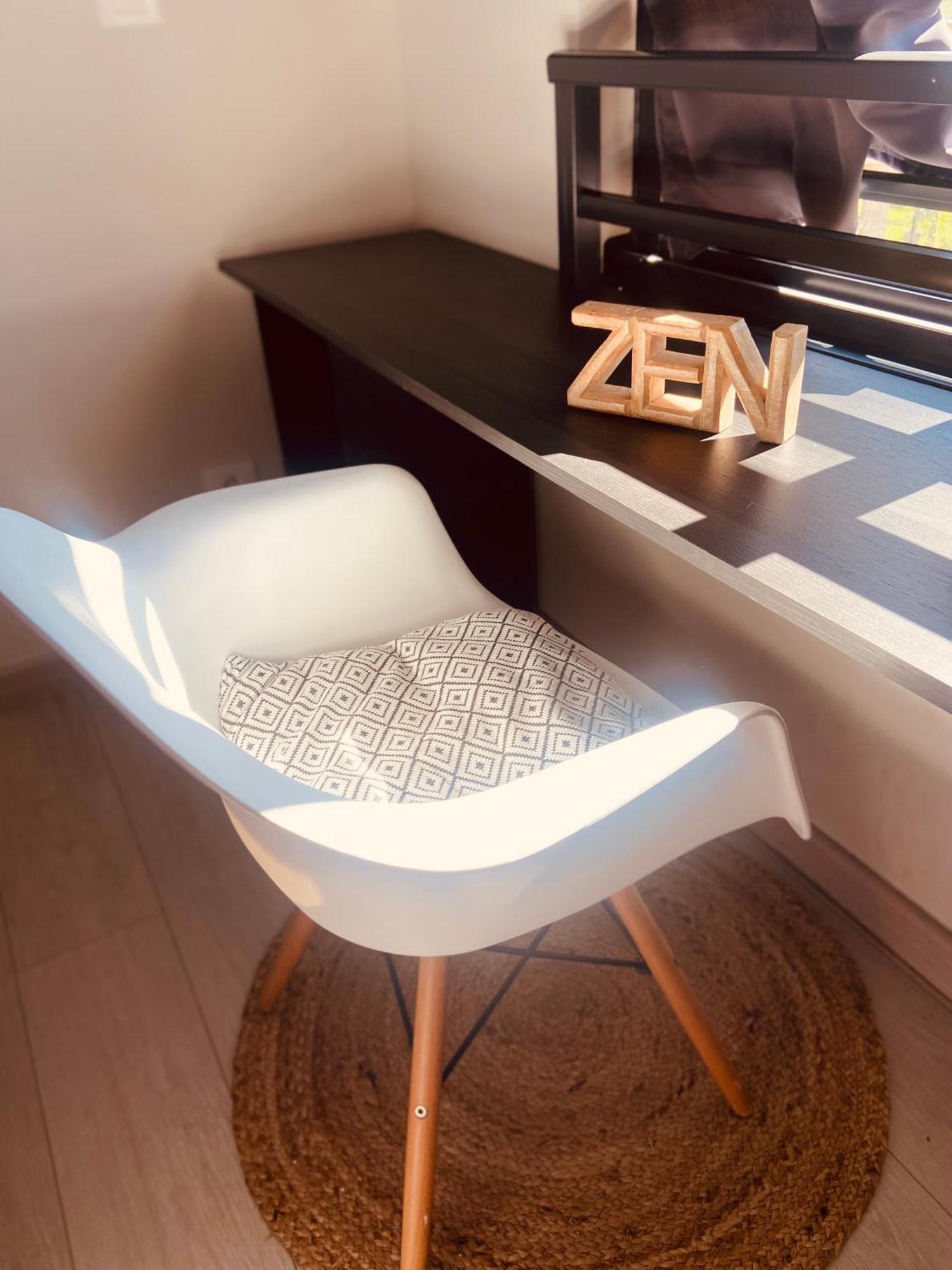 Meherio - Bel Appartement Vue Mer A Tahiti Papeete  Kültér fotó